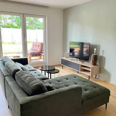 Stilvolleauszeit Mit Garten - 15 Min Bis Koeln *