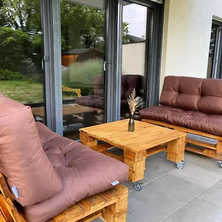 Stilvolleauszeit Mit Garten - 15 Min Bis Koeln Apartment *