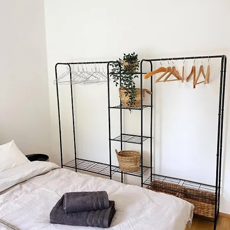 Stilvolleauszeit Mit Garten - 15 Min Bis Koeln Apartment *