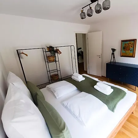 Stilvolleauszeit Mit Garten - 15 Min Bis Koeln Апартаменты