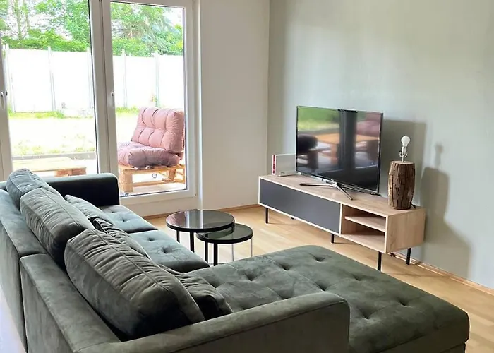 Stilvolleauszeit Mit Garten - 15 Min Bis Koeln *