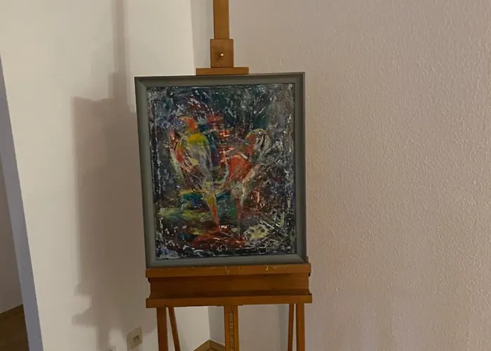 Stilvolleauszeit Mit Garten - 15 Min Bis Koeln 公寓 胡尔特