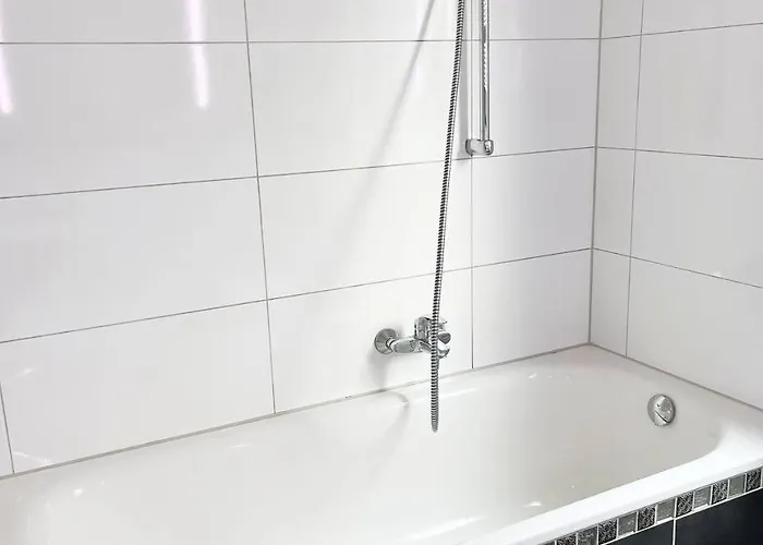 Stilvolleauszeit Mit Garten - 15 Min Bis Koeln * ヒュルト