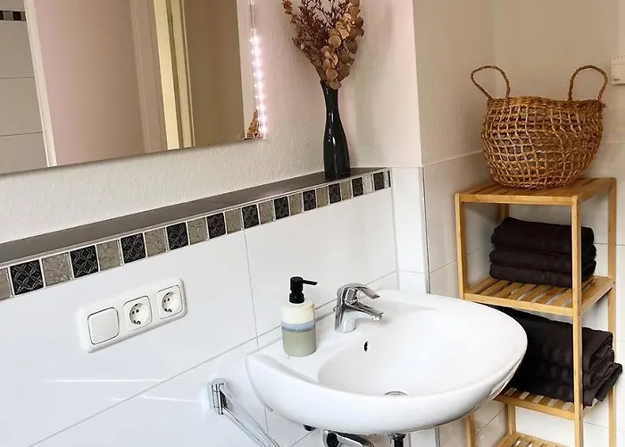 Stilvolleauszeit Mit Garten - 15 Min Bis Koeln * ヒュルト