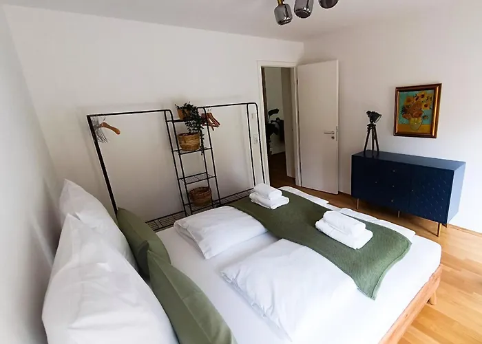 Stilvolleauszeit Mit Garten - 15 Min Bis Koeln 公寓