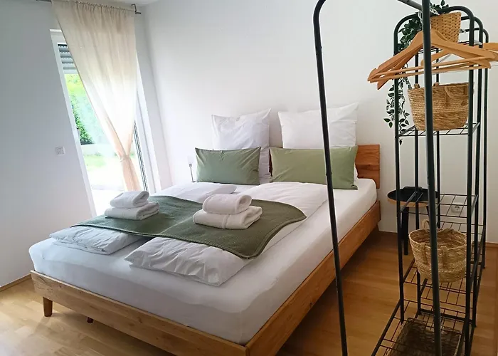 Stilvolleauszeit Mit Garten - 15 Min Bis Koeln 公寓